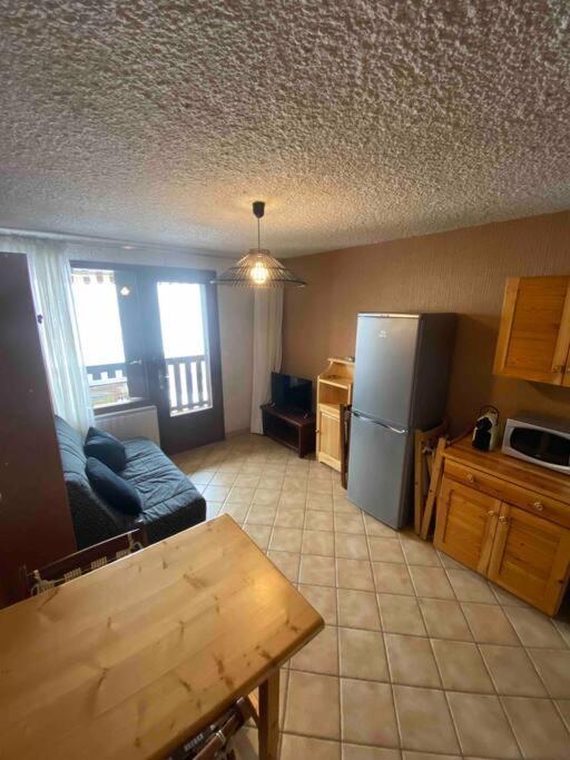 Laye Station -Les Arolles B - 4 Personnes Apartamento Exterior foto