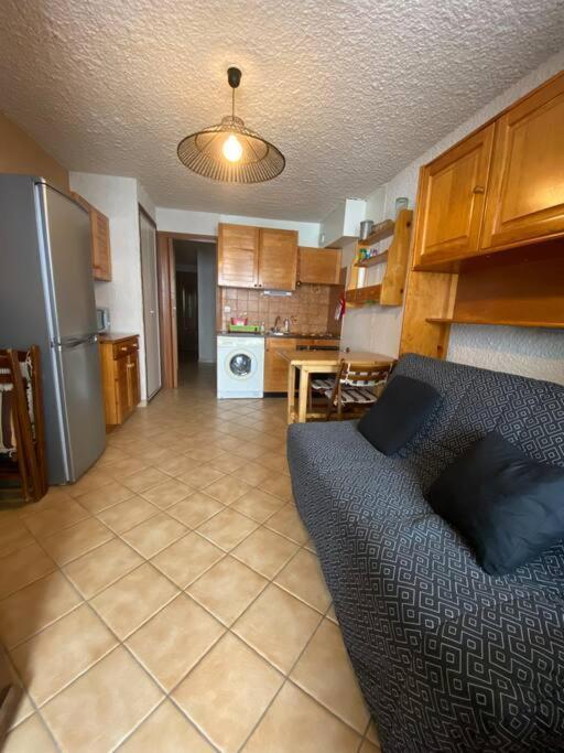 Laye Station -Les Arolles B - 4 Personnes Apartamento Exterior foto