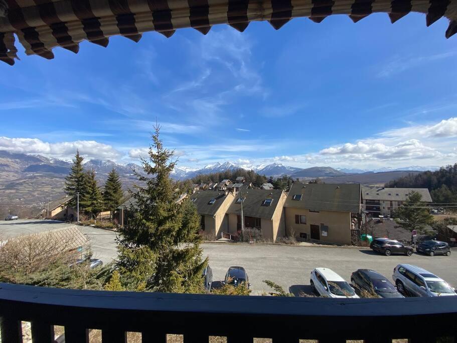 Laye Station -Les Arolles B - 4 Personnes Apartamento Exterior foto